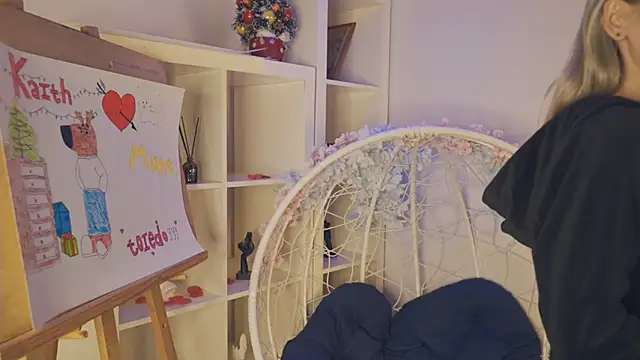 FlairCunard online show from 27, 12, 2024