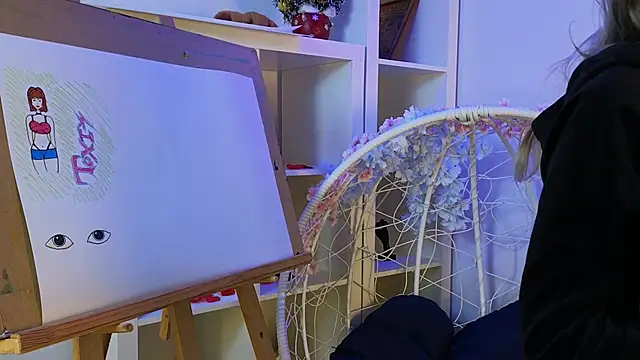 FlairCunard online show from 28, 12, 2024