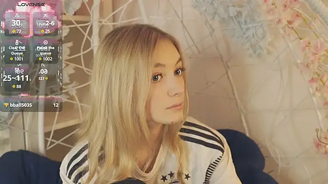 FlairCunard online show from 13, 1, 2025