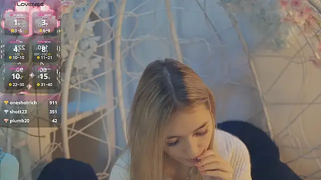 FlairCunard online show from 15, 1, 2025