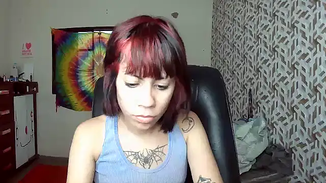 Liv Alt online show from 4, 3, 2026