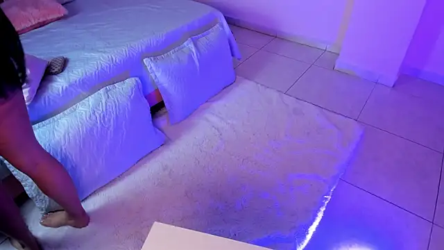 zoe rivers online show from 31, 1, 2025