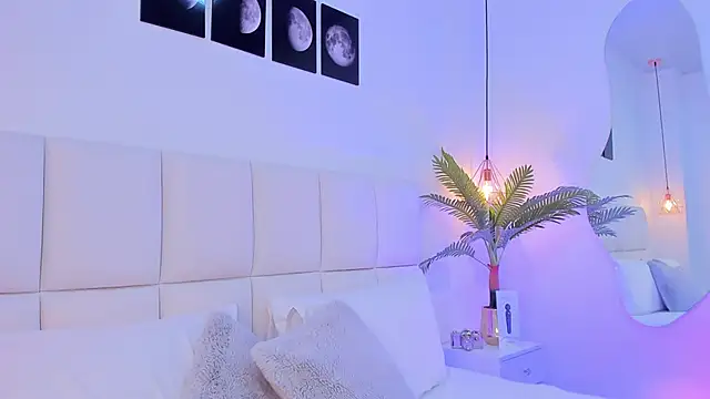 zoe rivers online show from 20, 9, 2025