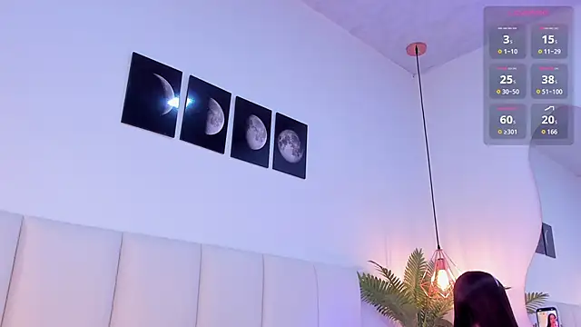 zoe rivers online show from 8, 11, 2025