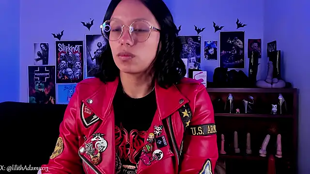 lilith-deveraux online show from 9, 2, 2026