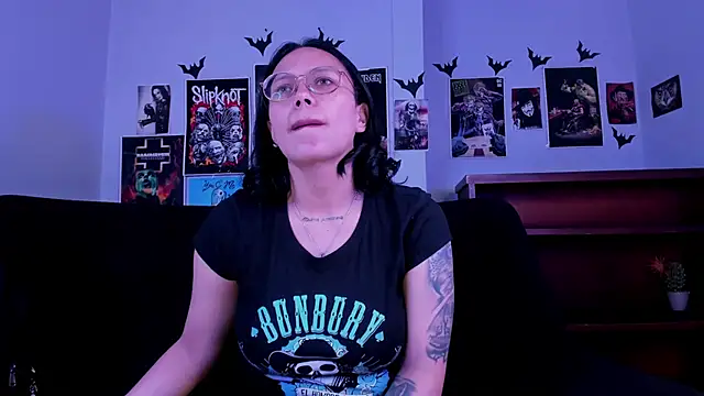 lilith-deveraux online show from 5, 6, 2026