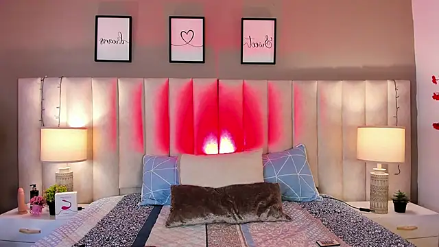 dayanne07 online show from 14, 10, 2025