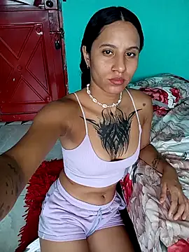 Karii-R online show from 25, 3, 2026