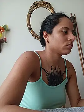 Snapshot of Karii-R chatting on 31, 5, 2026 Karii-R online show from 31, 5, 2026