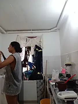 Karii-R online show from 27, 6, 2026