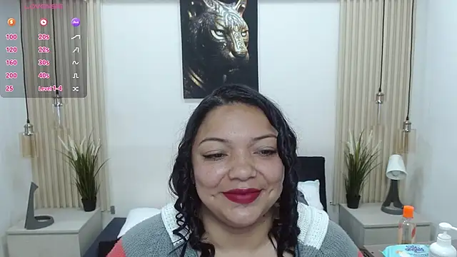 Snapshot of virtual_charm chatting on 14, 3, 2025 virtual charm online show from 14, 3, 2025