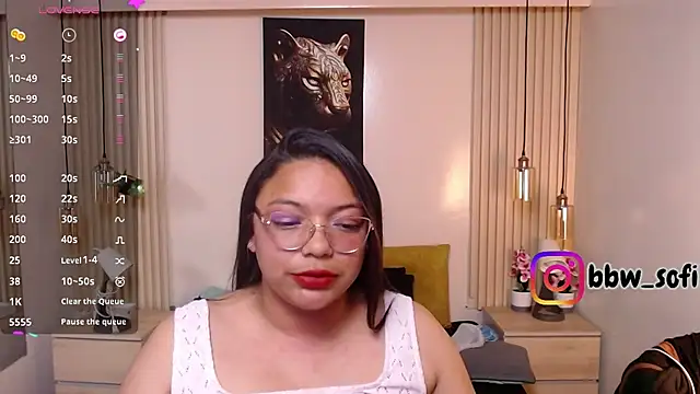 Snapshot of virtual_charm chatting on 18, 4, 2026 virtual charm online show from 18, 4, 2026