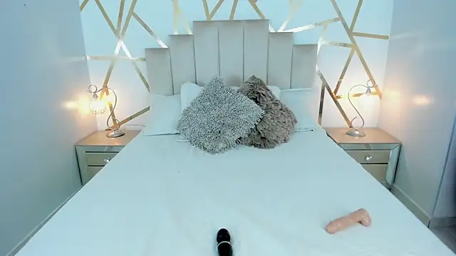 MelissaGrayy online show from 18, 2, 2026