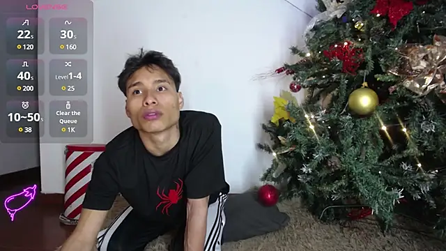 darkviper26 online show from 11, 12, 2024