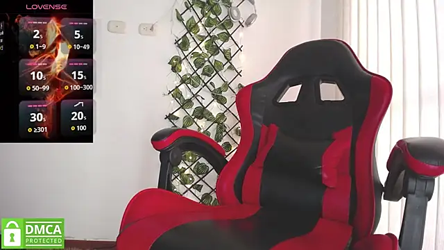 darkviper26 online show from 8, 10, 2025