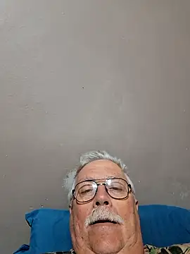 NawtyB1965 online show from 1, 10, 2025