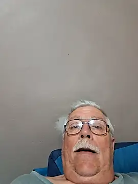 NawtyB1965 online show from 6, 10, 2025