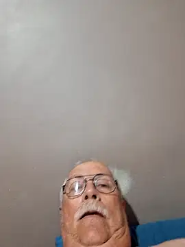 NawtyB1965 online show from 21, 12, 2025