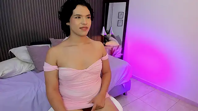 Axel brunette1 online show from 3, 2, 2026