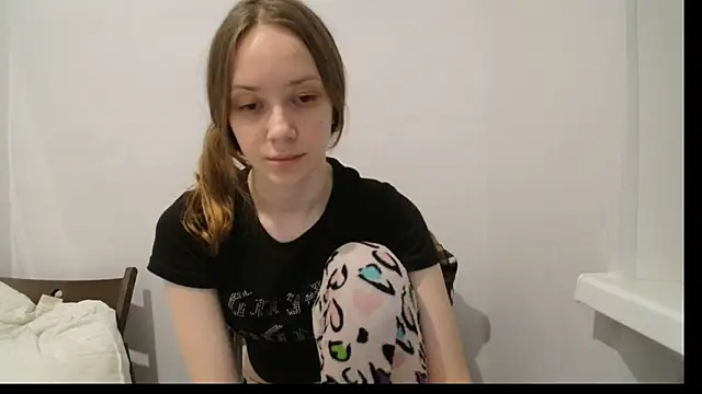 Irma-Bennet online show from 23, 4, 2026