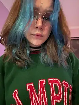 MaddisonHaas online show from 16, 1, 2025