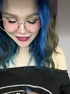 MaddisonHaas online show from 28, 1, 2025