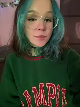 MaddisonHaas online show from 8, 3, 2025