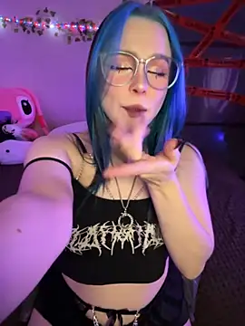 MaddisonHaas online show from 27, 11, 2025