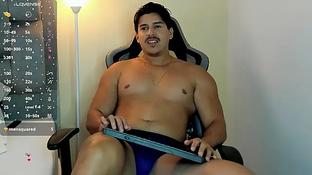 Snapshot of victor_vixen chatting on 29, 4, 2026 victor vixen online show from 29, 4, 2026