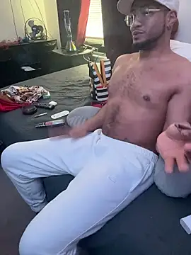 KySir1990 online show from 3, 11, 2025