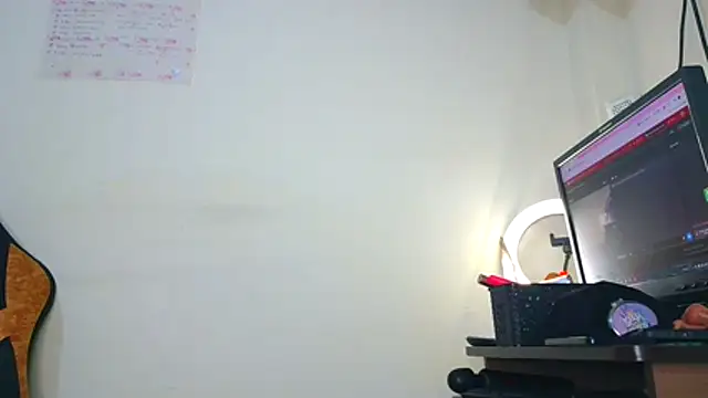 Samary thomas online show from 13, 12, 2025