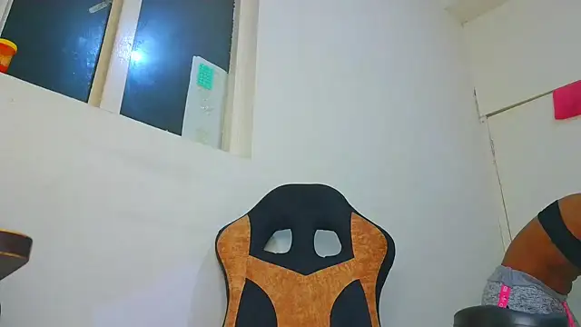 Samary thomas online show from 20, 2, 2026