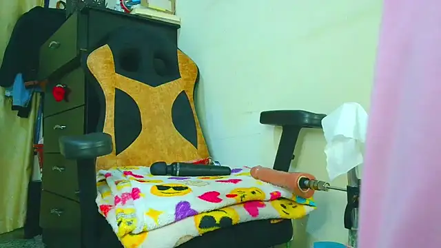 Samary thomas online show from 29, 3, 2026