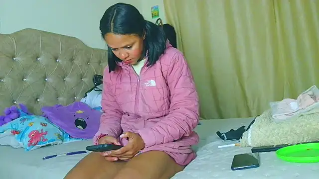 Samary thomas online show from 28, 4, 2026