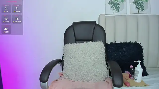 Marian Boobs online show from 14, 10, 2025