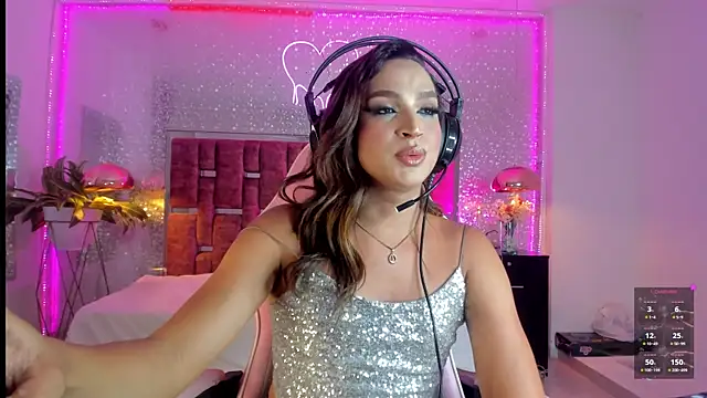 KylieVictoria online show from 12, 10, 2025