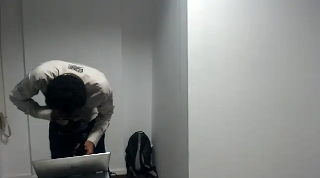 Snapshot of Mastertopdome chatting on 11, 2, 2025 Mastertopdome online show from 11, 2, 2025