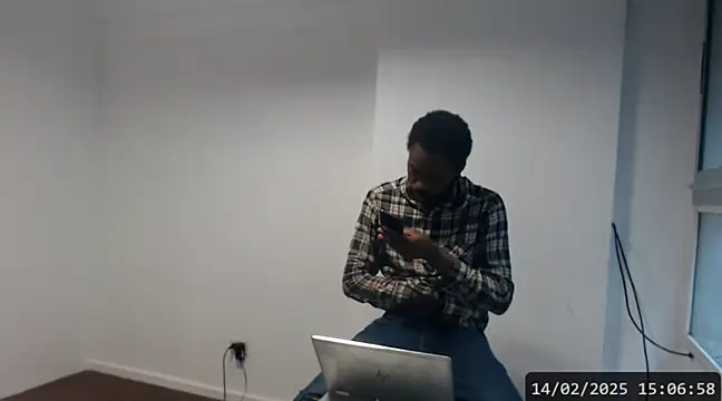 Snapshot of Mastertopdome chatting on 14, 2, 2025 Mastertopdome online show from 14, 2, 2025