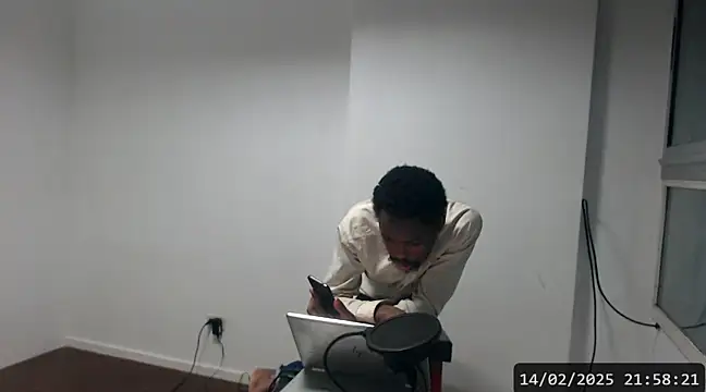 Snapshot of Mastertopdome chatting on 15, 2, 2025 Mastertopdome online show from 15, 2, 2025