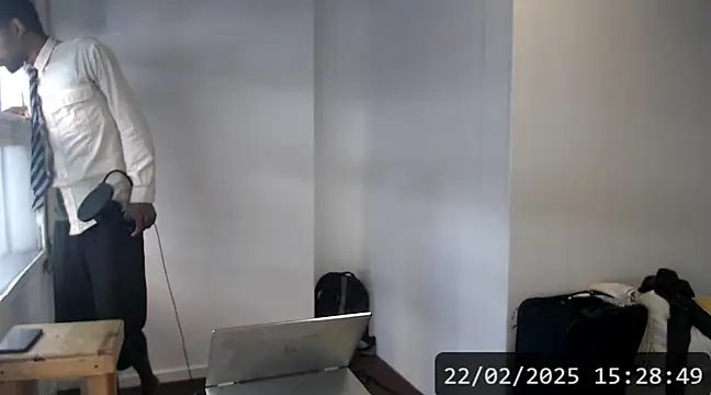 Snapshot of Mastertopdome chatting on 22, 2, 2025 Mastertopdome online show from 22, 2, 2025