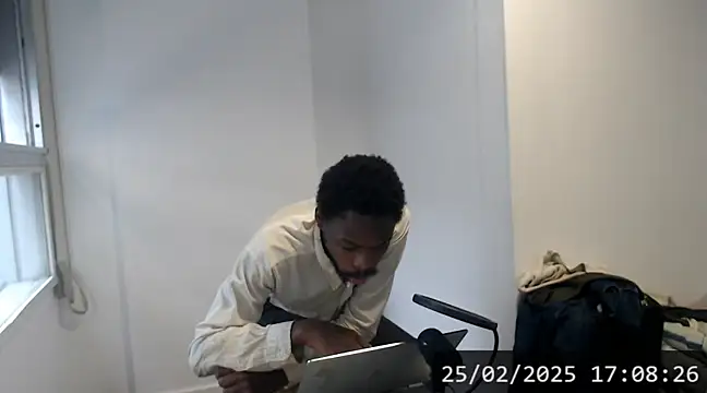 Snapshot of Mastertopdome chatting on 25, 2, 2025 Mastertopdome online show from 25, 2, 2025