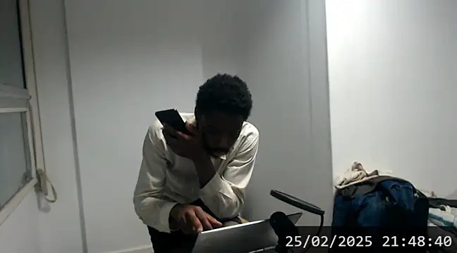 Snapshot of Mastertopdome chatting on 26, 2, 2025 Mastertopdome online show from 26, 2, 2025