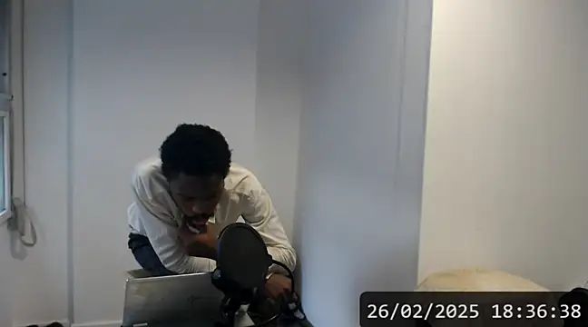 Snapshot of Mastertopdome chatting on 26, 2, 2025 Mastertopdome online show from 26, 2, 2025