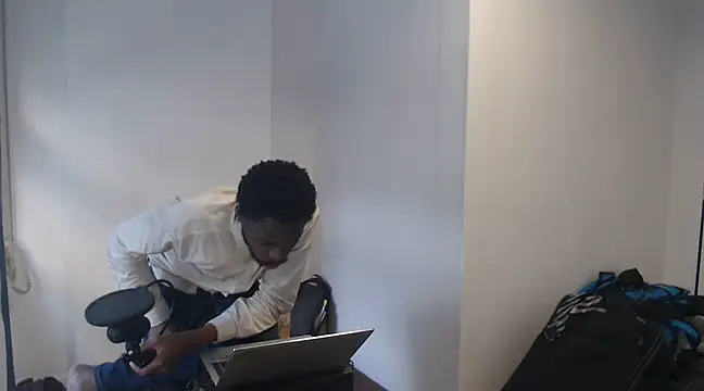 Snapshot of Mastertopdome chatting on 13, 3, 2025 Mastertopdome online show from 13, 3, 2025