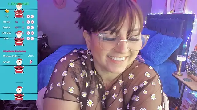Snapshot of Ivonnee__ chatting on 13, 12, 2024 Ivonnee   online show from 13, 12, 2024