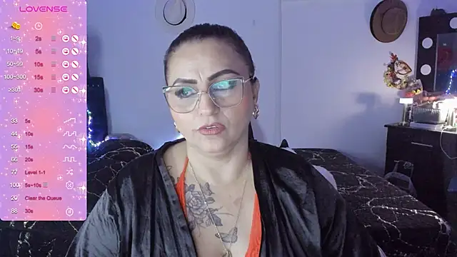 Snapshot of Ivonnee__ chatting on 20, 1, 2025 Ivonnee   online show from 20, 1, 2025
