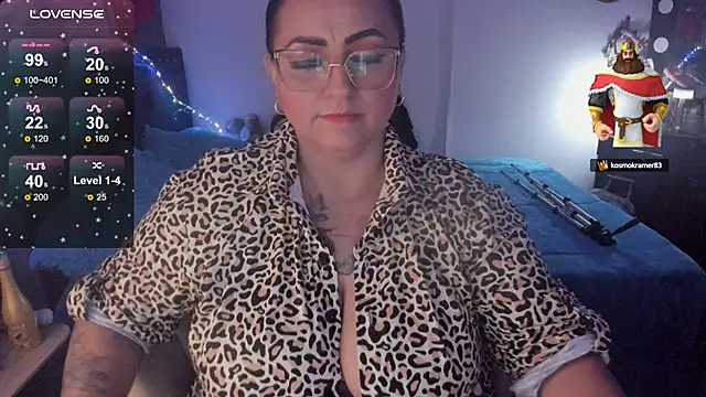 Snapshot of Ivonnee__ chatting on 5, 2, 2025 Ivonnee   online show from 5, 2, 2025