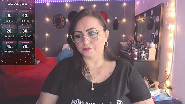 Snapshot of Ivonnee__ chatting on 26, 2, 2025 Ivonnee   online show from 26, 2, 2025