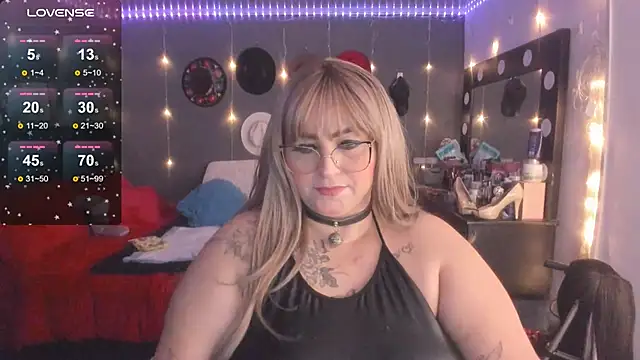 Snapshot of Ivonnee__ chatting on 13, 3, 2025 Ivonnee   online show from 13, 3, 2025