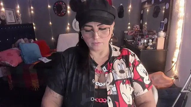 Snapshot of Ivonnee__ chatting on 16, 3, 2025 Ivonnee   online show from 16, 3, 2025
